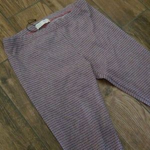 Zara Girls collection NWOT Legging Size 13/14